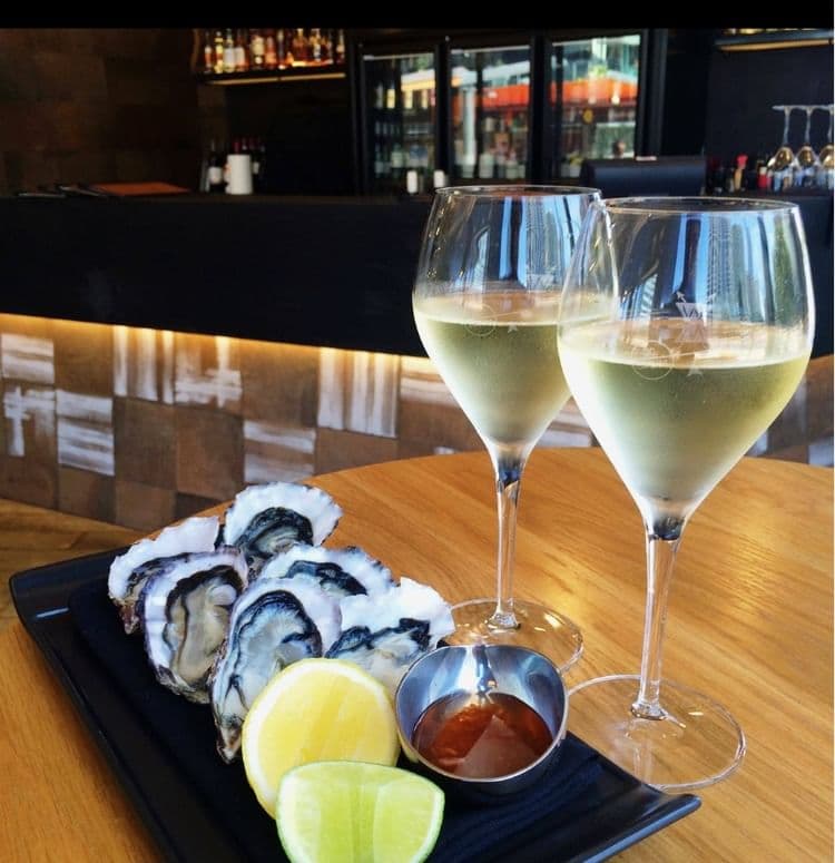 Drinks